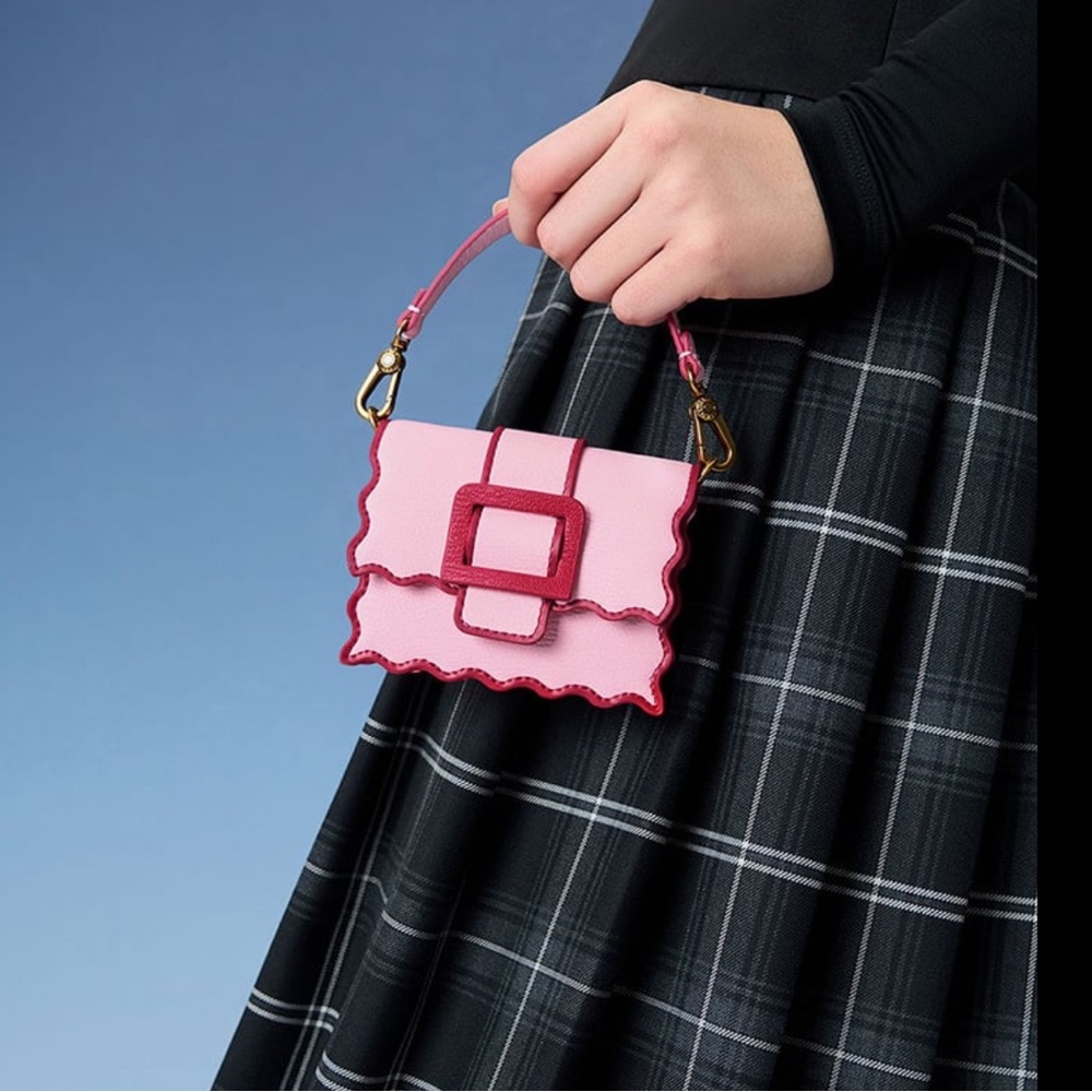 Charles & Keith Mini Bag
